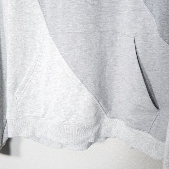 Alo Women’s Hoodie Make Waves Pullover Loungewear Luxe Yoga To Street Size M - Picture 4 of 7